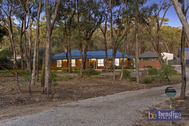 Picture of 26 Burra Burra Road, MAIDEN GULLY VIC 3551