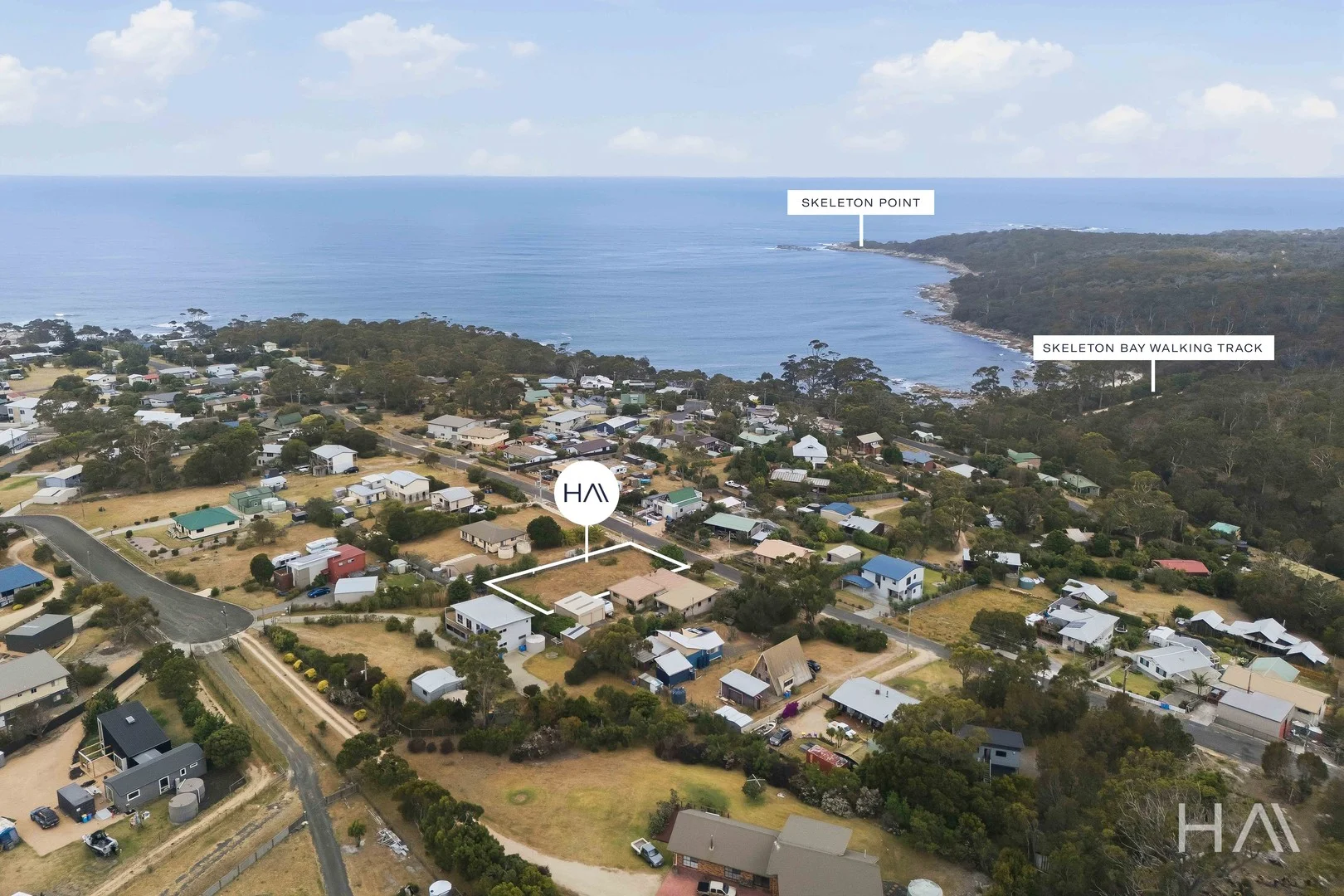 Additional image 3 of 19 Felmingham Street, Binalong Bay TAS 7216