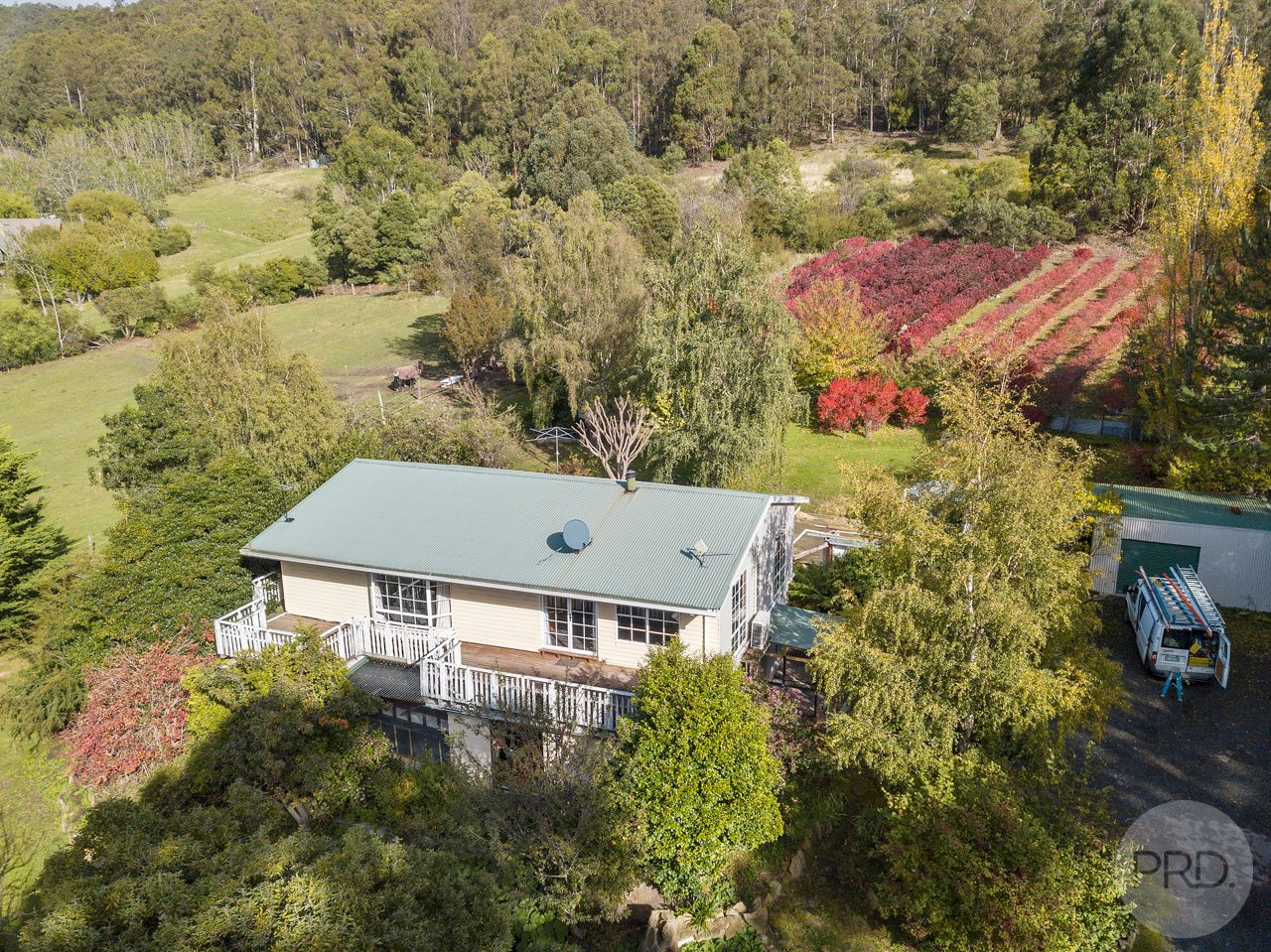 10 Pregnells Road, Allens Rivulet TAS 7150, Image 1