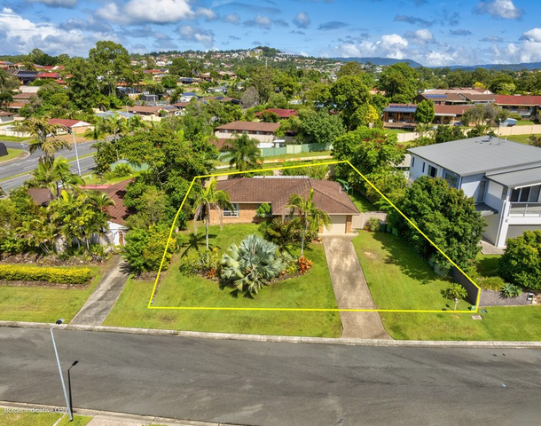 4 Kahlua Court, Highland Park QLD 4211