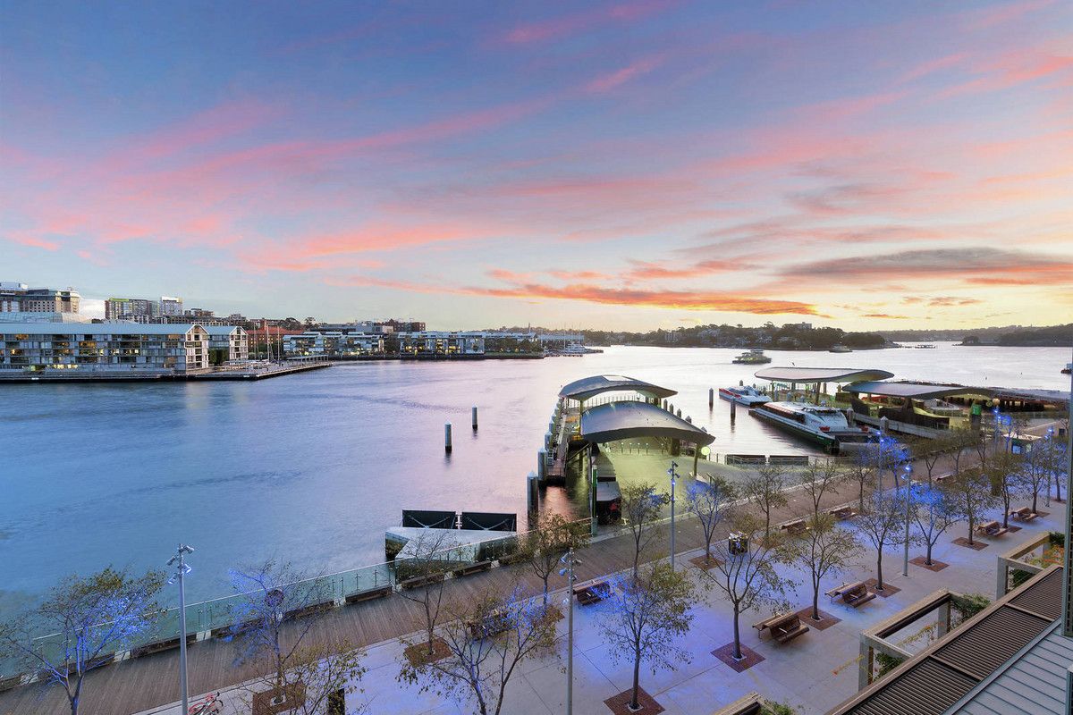 303/31 Barangaroo Avenue, Barangaroo NSW 2000, Image 1