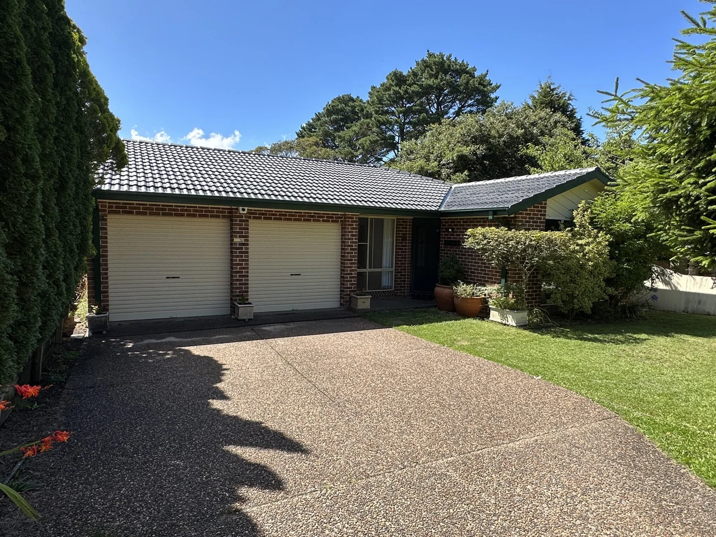14 Fitzgerald Street, Wentworth Falls NSW 2782