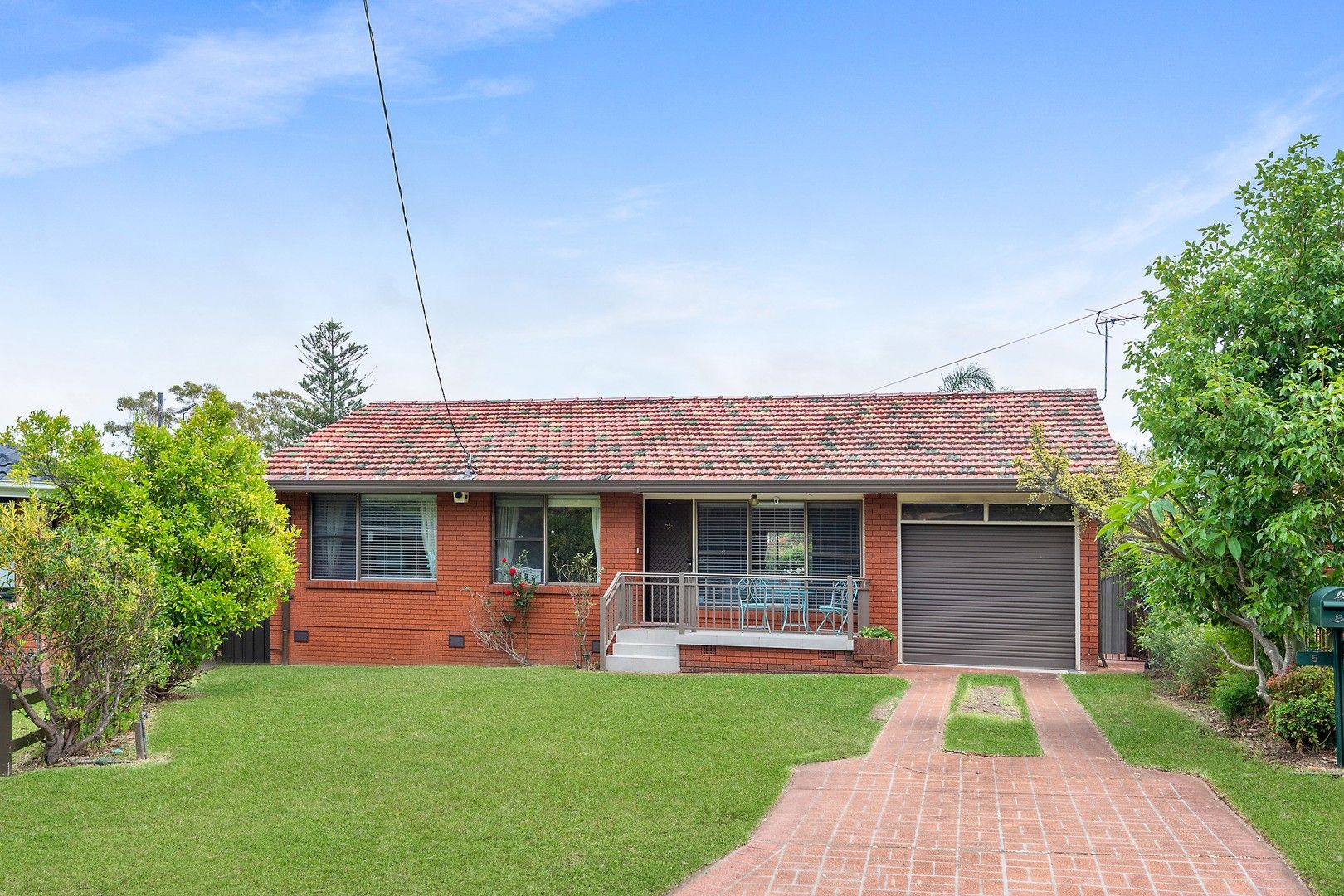 5 Oleander Court, Peakhurst NSW 2210, Image 1