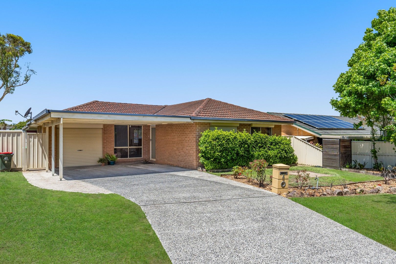 4 Kirrajong Place, San Remo NSW 2262, Image 0