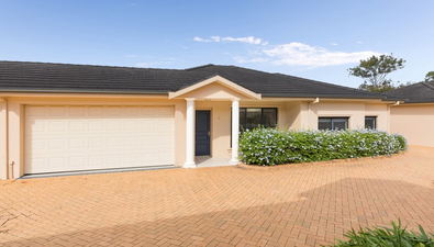 Picture of 2/44-46 Epacris Avenue, CARINGBAH SOUTH NSW 2229