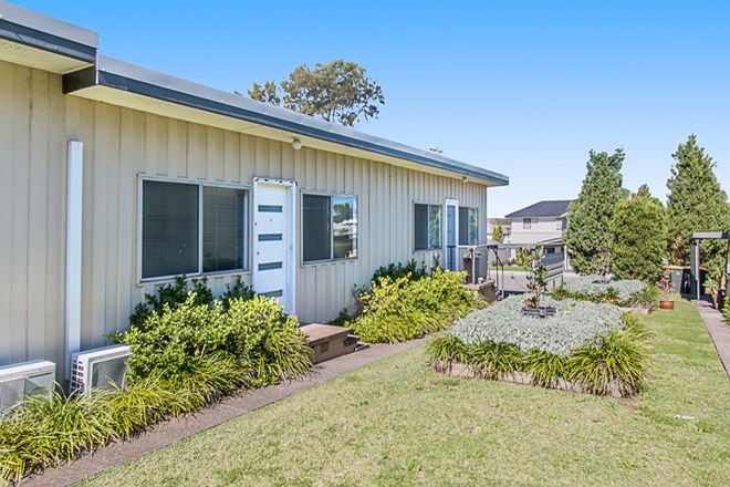 Picture of Unit 6/33 Frith Street, KAHIBAH NSW 2290