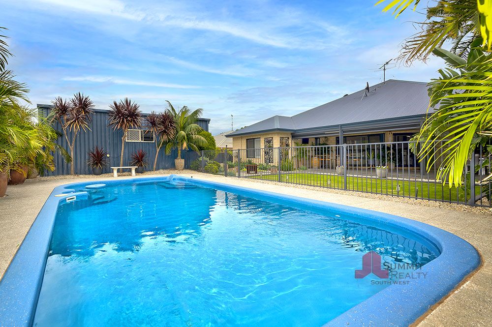 4 Pioneer Street, Binningup WA 6233, Image 1