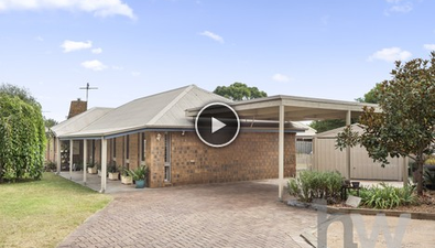 Picture of 10 Currawong Court, LARA VIC 3212