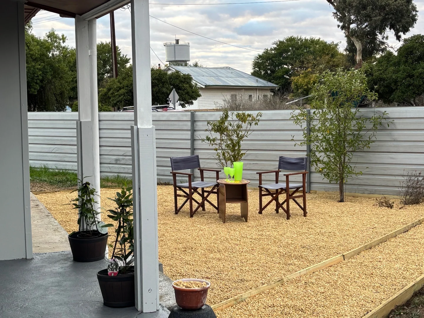 1 Patterson Street, Bordertown SA 5268