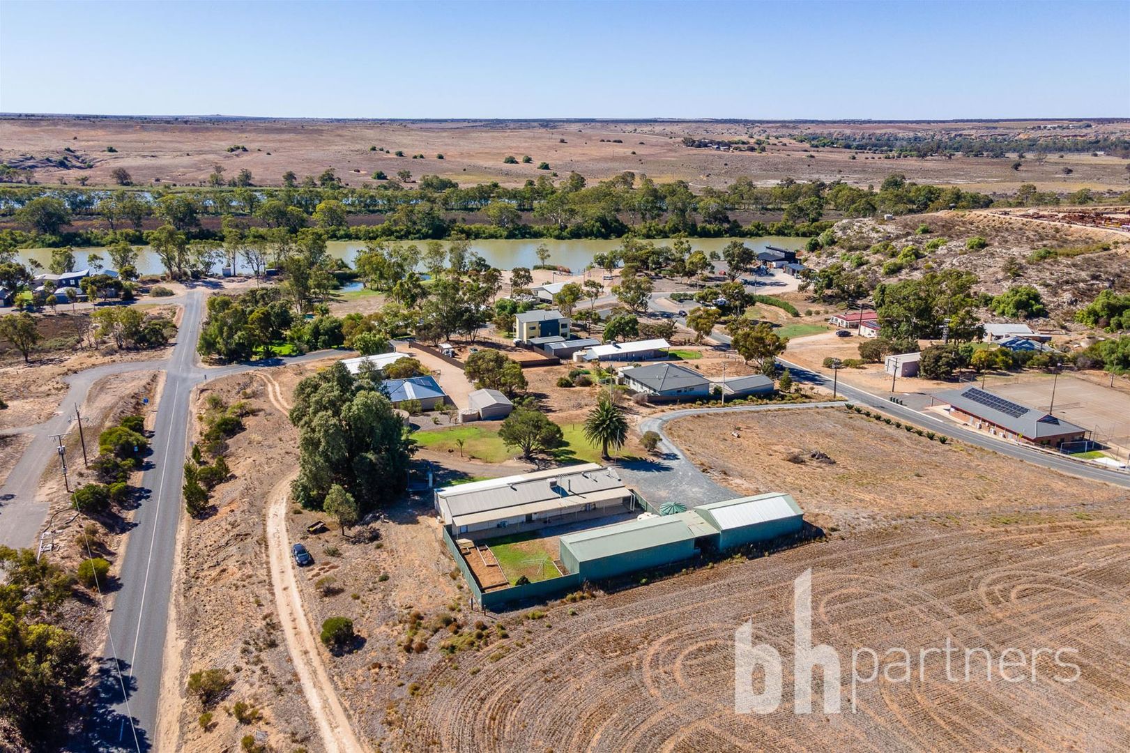 80 Riverview/Weber Road, Bowhill SA 5238, Image 2