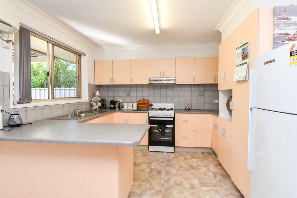 49 Gumnut Road, Yamba NSW 2464, Image 1