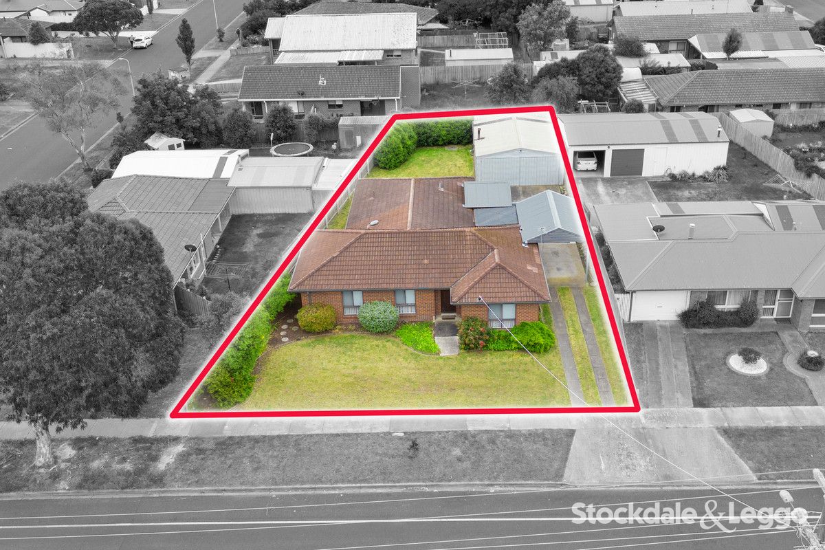 17 Drive, Traralgon VIC 3844 Domain