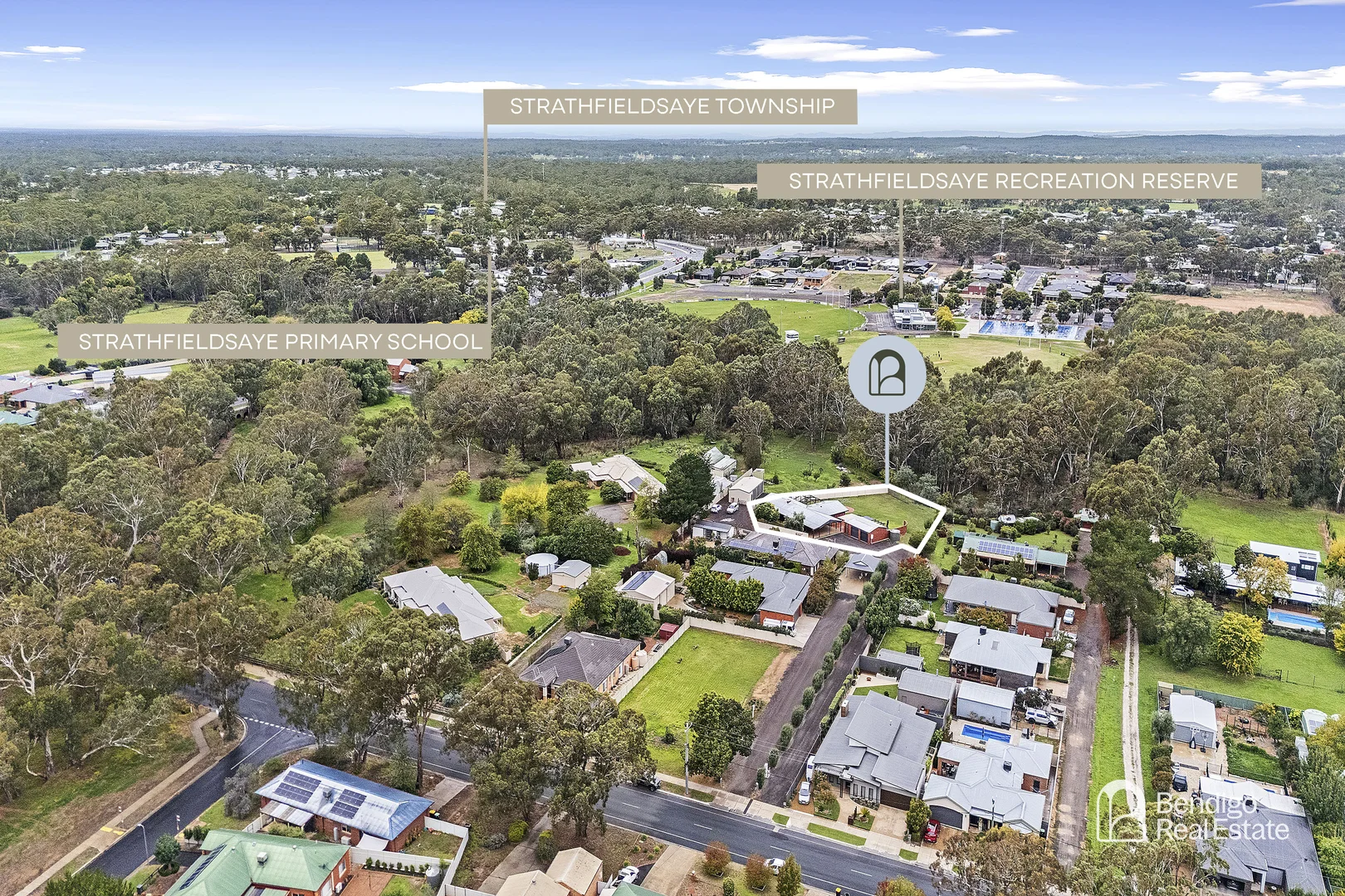 Additional image 21 of 89 Ryalls Lane, Strathfieldsaye VIC 3551