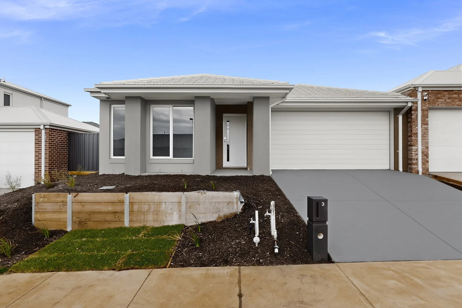 3 Bottlebrush Street, Mount Duneed VIC 3217