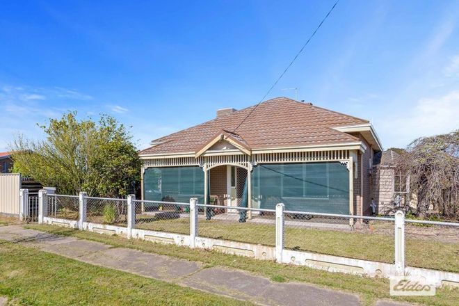Picture of 21 Ligar Street, STAWELL VIC 3380