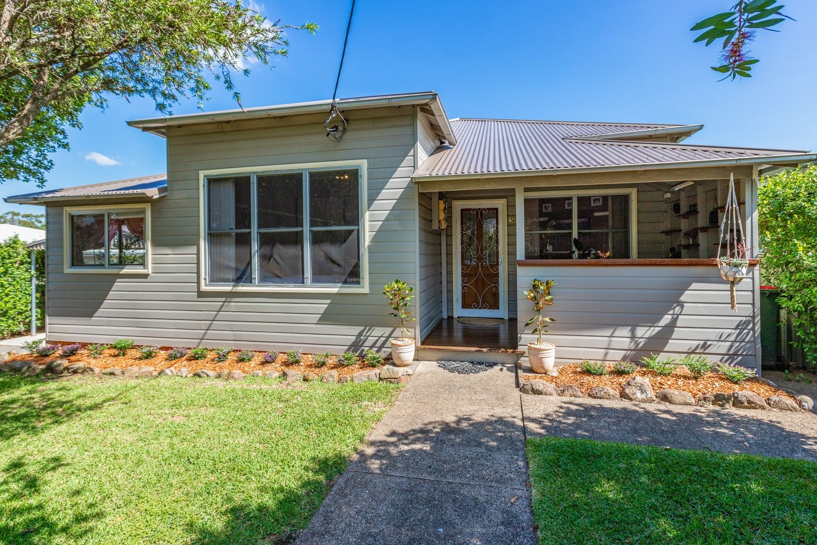 45 Durham Road, East Gresford NSW 2311, Image 0