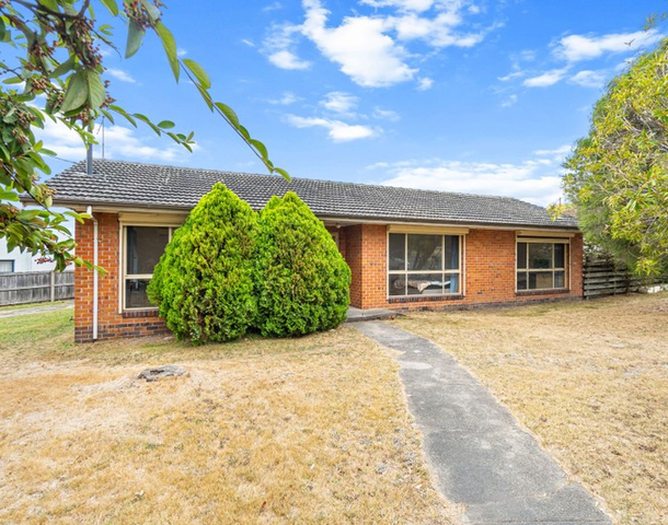 89 Maryvale Road, Morwell VIC 3840