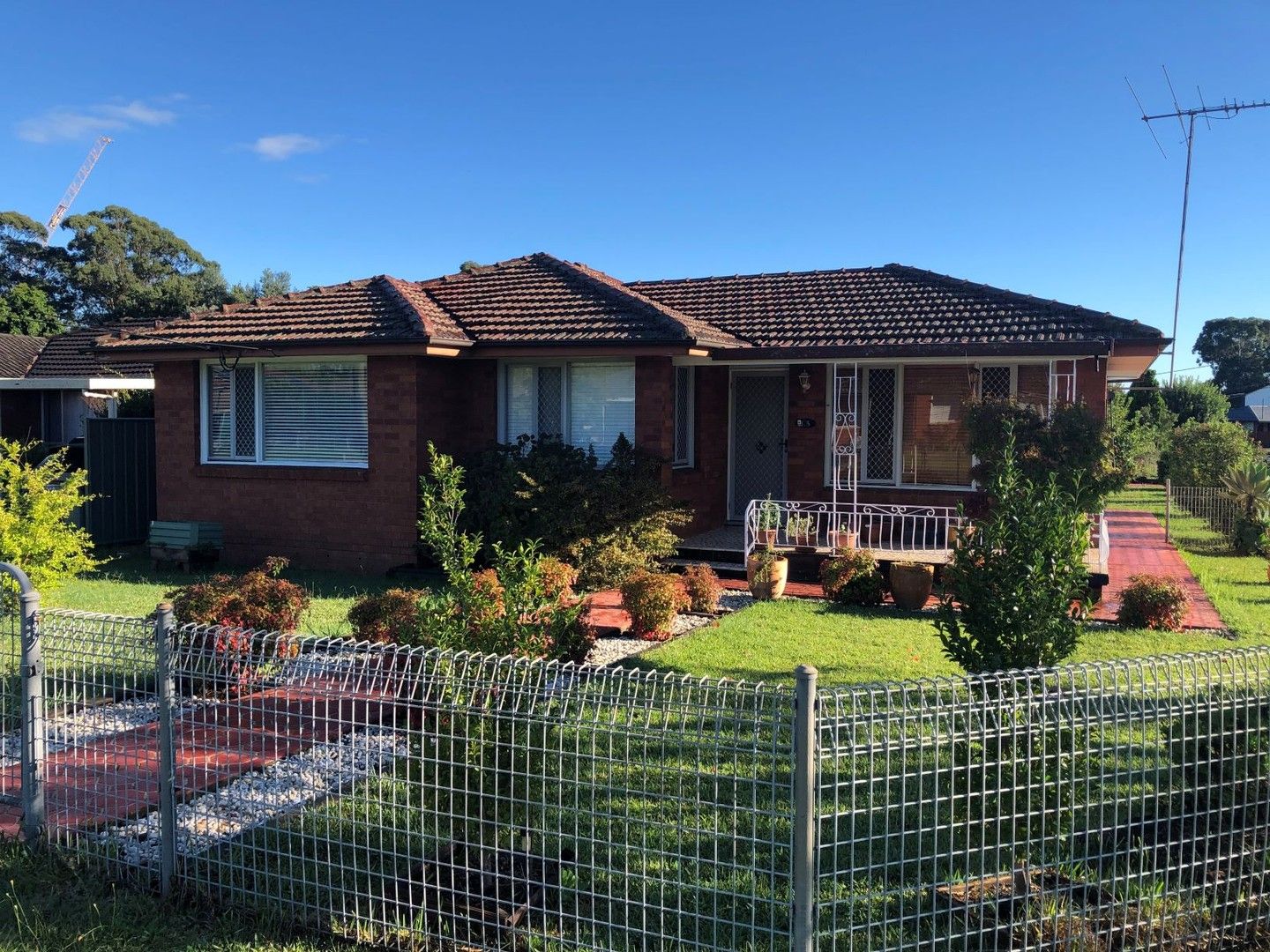 4 bedrooms House in 13 Ancona Avenue TOONGABBIE NSW, 2146
