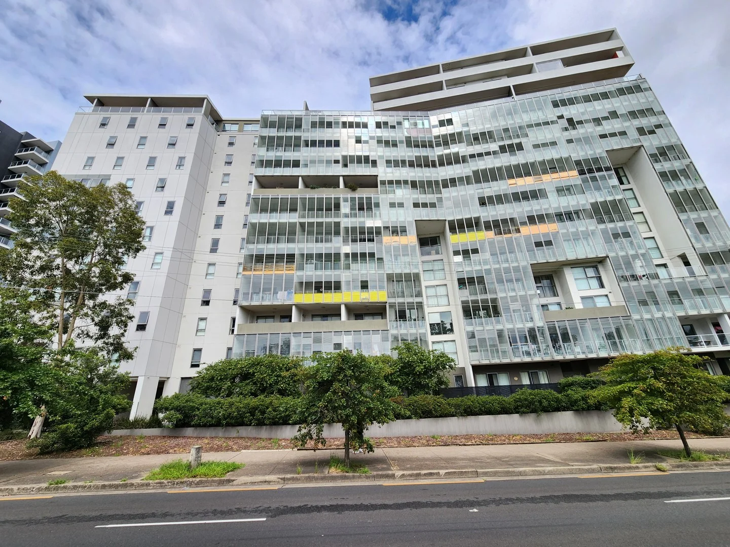 68/1 Browne Parade, Warwick Farm NSW 2170