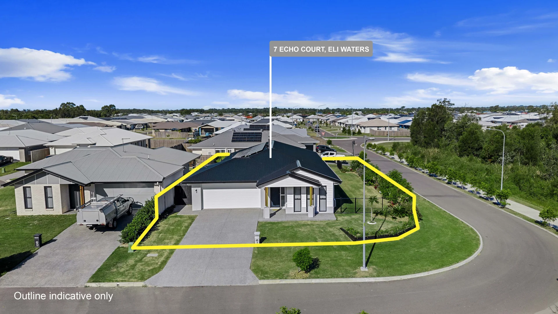 Additional image 27 of 7 Echo Court, Eli Waters QLD 4655