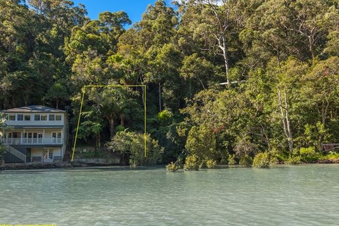 Picture of 70 McCarrs Creek Road, CHURCH POINT NSW 2105