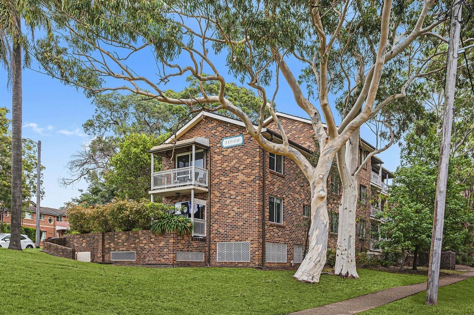 6/247-251 Kingsway (Access via Banksia Road), Caringbah NSW 2229, Image 0