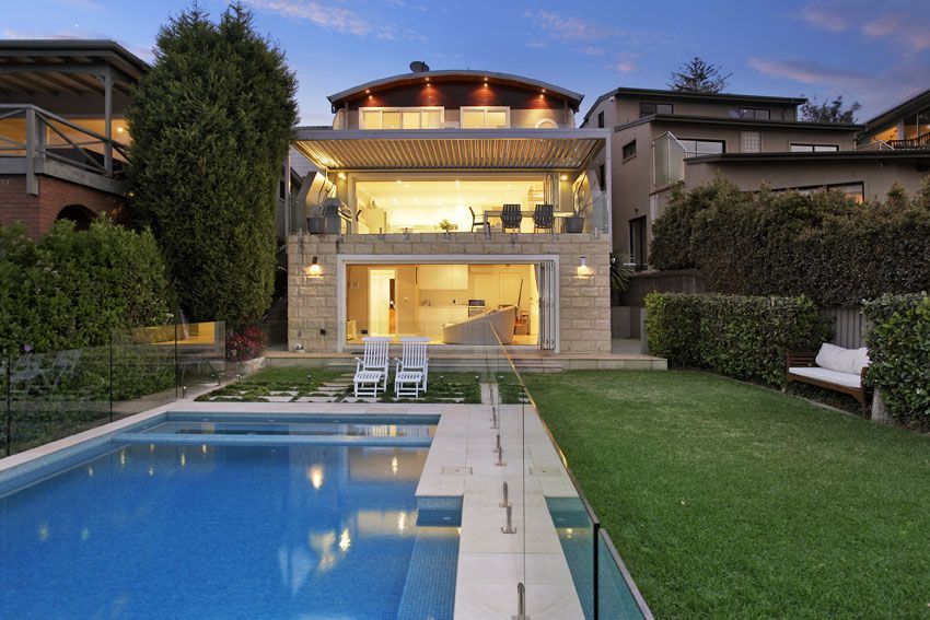 56 Attunga Road, Newport Property History & Address Research Domain