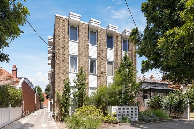Picture of 7/28 Park Road, MIDDLE PARK VIC 3206