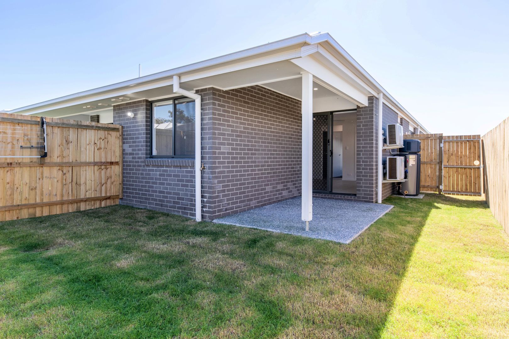 10B Redzel Court Logan Reserve QLD 4133 Duplex For Rent $420 Domain