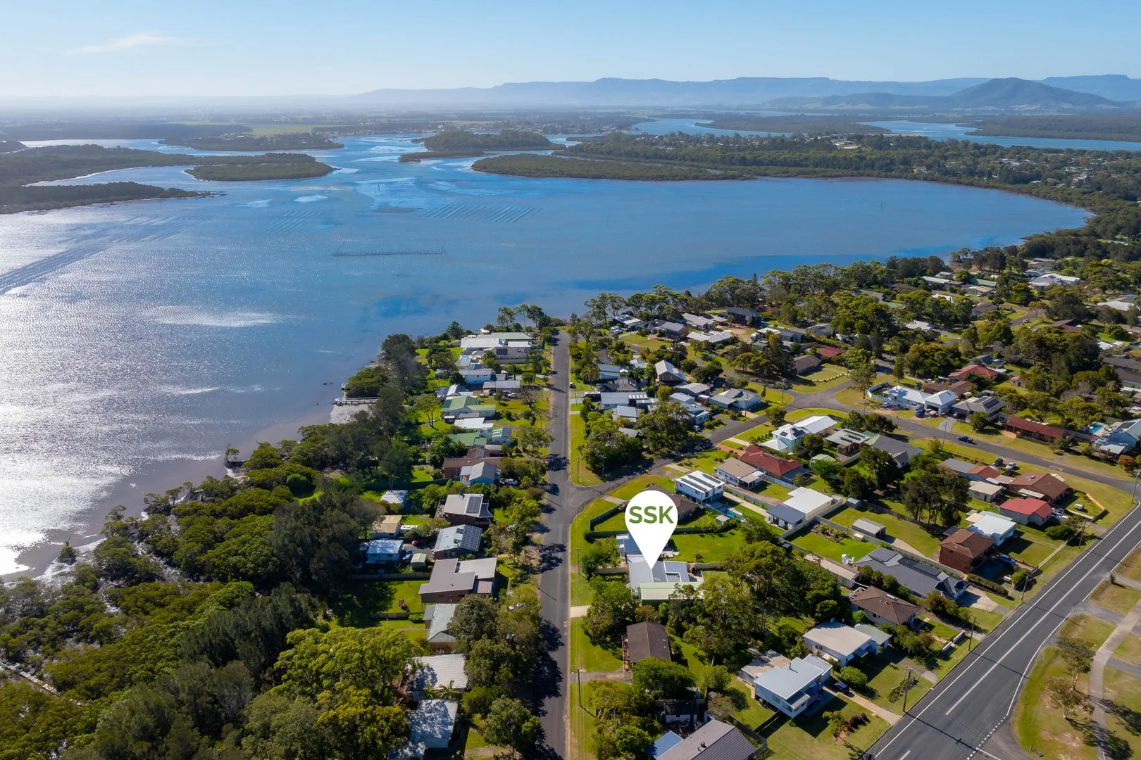 17 Whistler Street, Culburra Beach NSW 2540