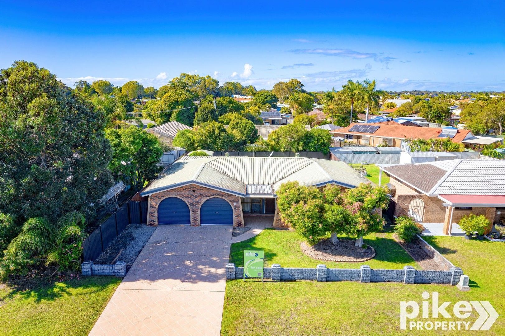 4 Hawaii Crescent, Banksia Beach QLD 4507, Image 0