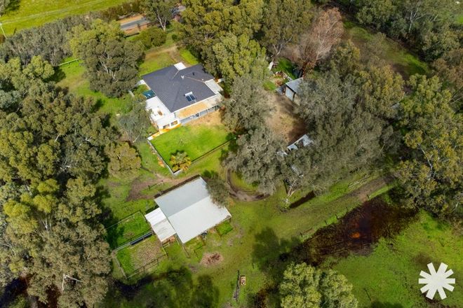 Picture of 172 Gossage Road, CARDUP WA 6122