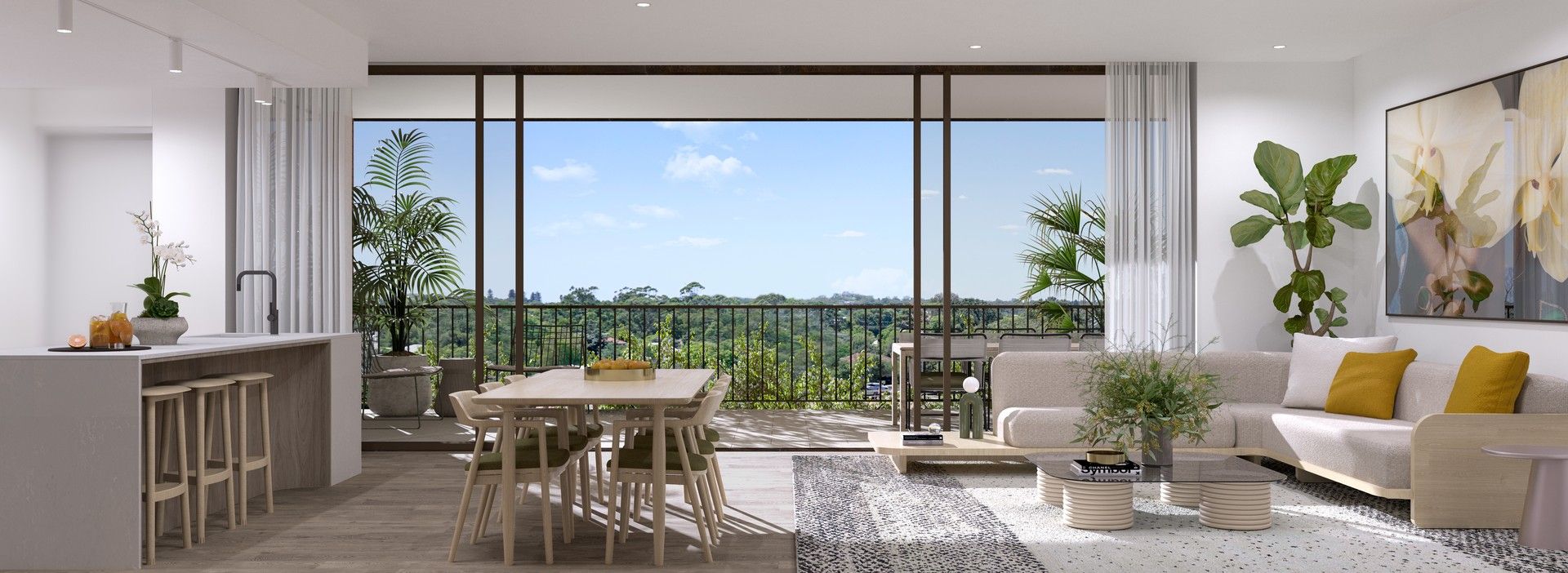 1 bedrooms New Apartments / Off the Plan in 4 Thorburn Way SHENTON PARK WA, 6008