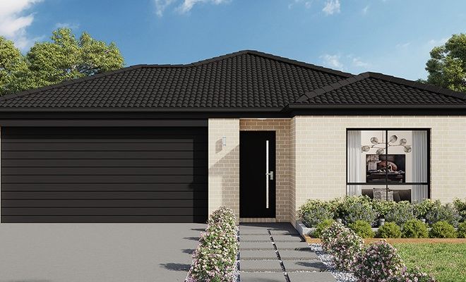 Picture of Lot 41 Hendy Way, YARRAWONGA VIC 3730