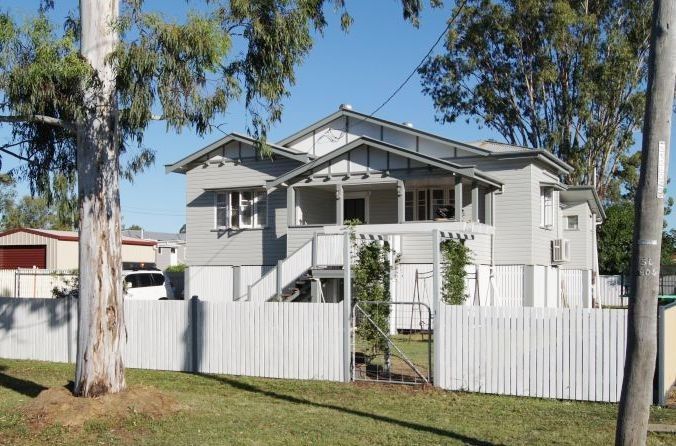 3 bedrooms House in  DALBY QLD, 4405