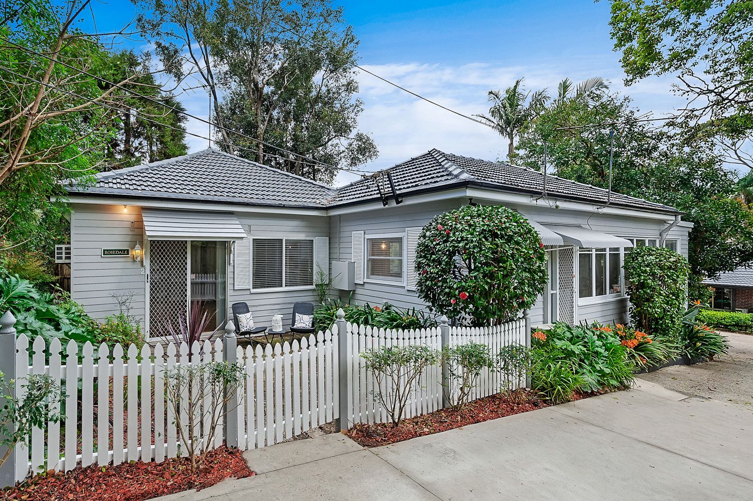 14A Hinemoa Avenue, Normanhurst NSW 2076, Image 1