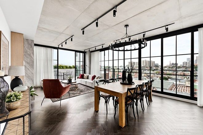 98 3 Bedroom Apartments For Sale In Fitzroy Vic 3065 Domain