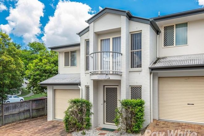 Picture of 1/25 Waterford Street, ALDERLEY QLD 4051