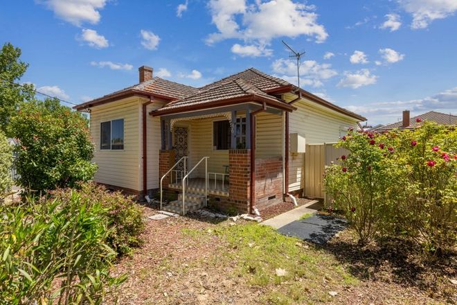 Picture of 36 Deccan Street, GOULBURN NSW 2580