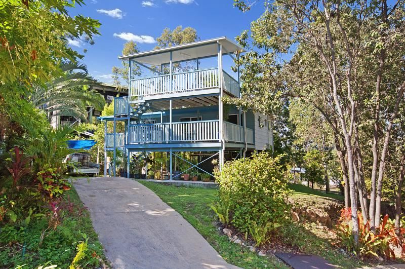 93 Herald Street, Toomulla QLD 4816, Image 1