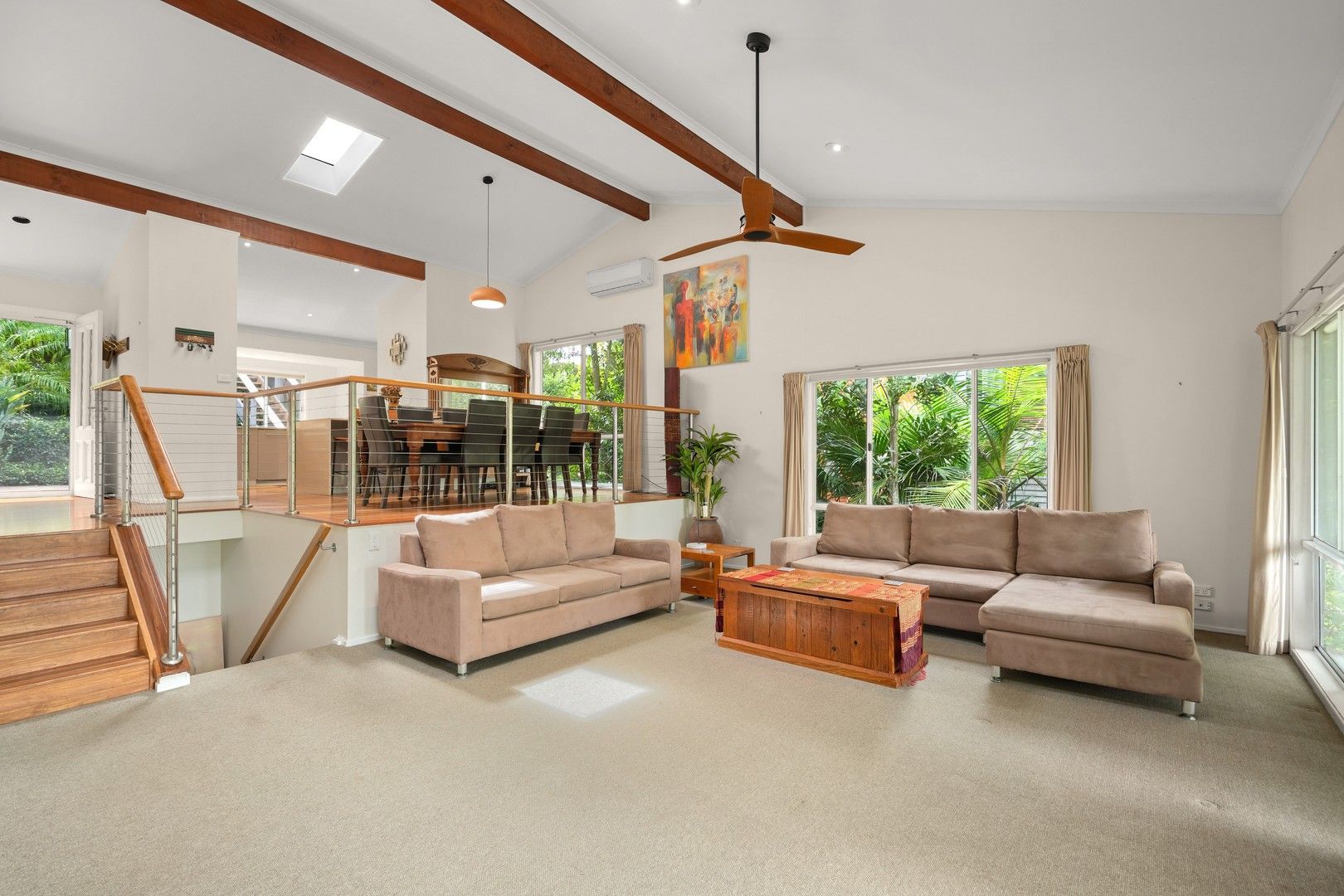 3 bedrooms House in 147C Cape Three Points Road AVOCA BEACH NSW, 2251