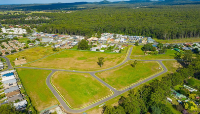 Picture of Lot 321 The Mill Estate, WAUCHOPE NSW 2446