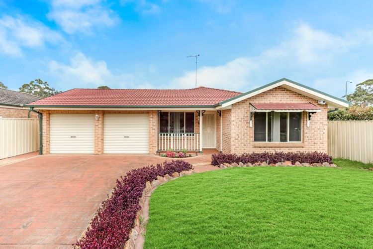 3 Cass Court, Currans Hill NSW 2567, Image 0