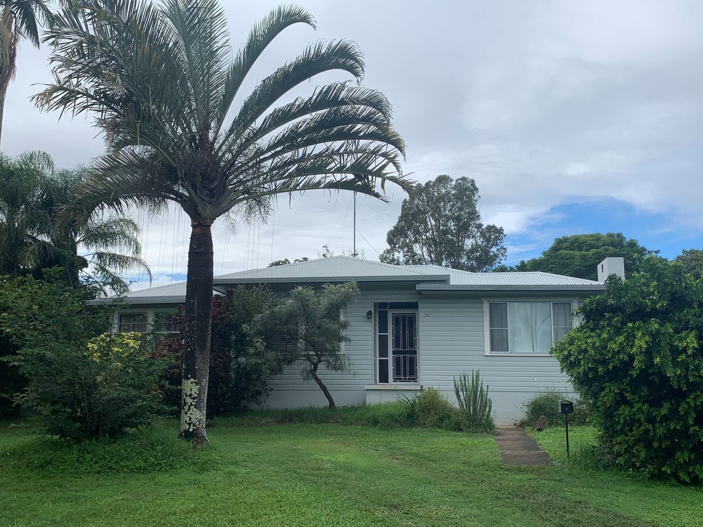 32 Mchugh Street, Grafton Property History & Address Research Domain