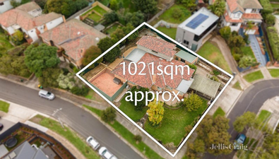 Picture of 30 Lothair Street, PASCOE VALE SOUTH VIC 3044
