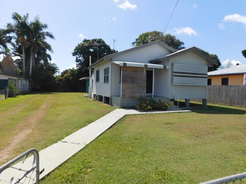 31 Scott Street, South Mackay Property History & Address Research