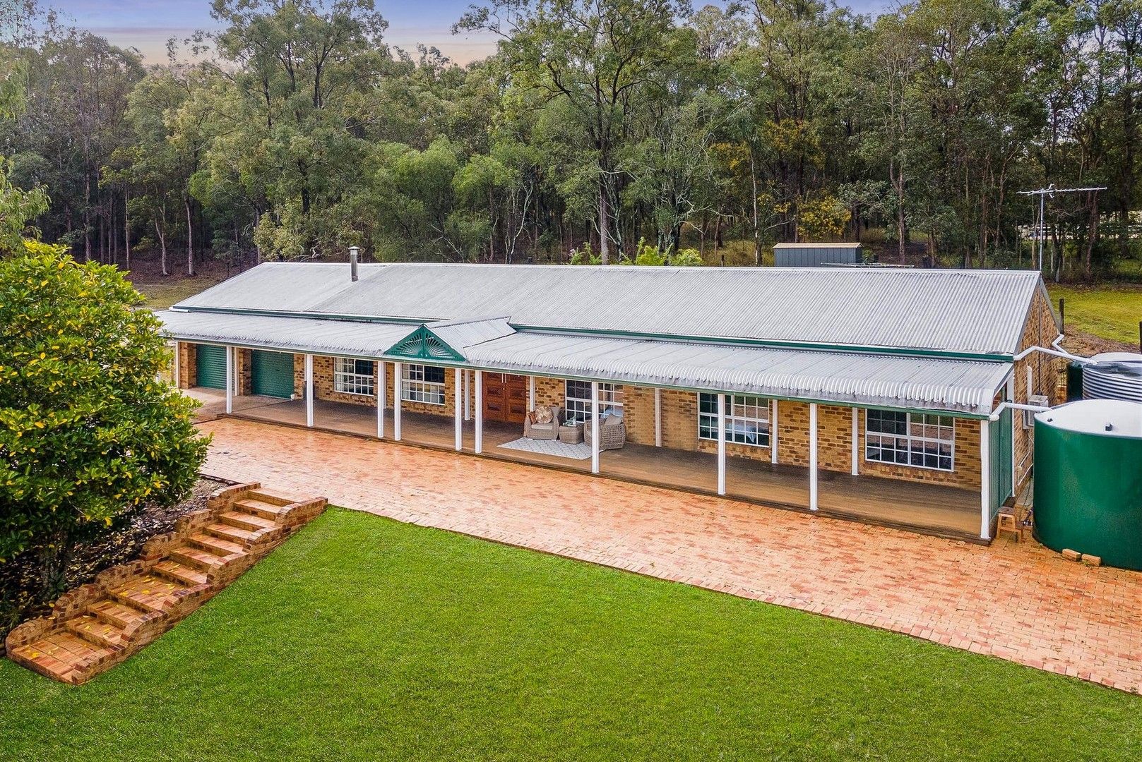2 Remington Place, Wights Mountain QLD 4520, Image 0
