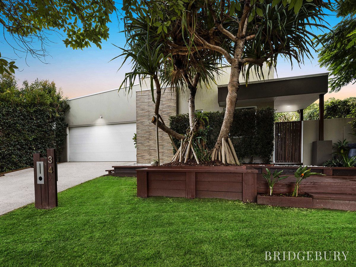 34 Pinehurset Street, Currimundi QLD 4551 House For Rent Domain