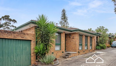 Picture of 3/32 Zetland Road, MONT ALBERT VIC 3127