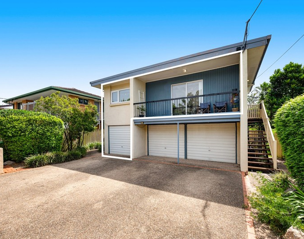 1/17 Park Road, Yeronga QLD 4104